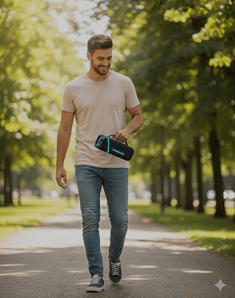 Smart Routines