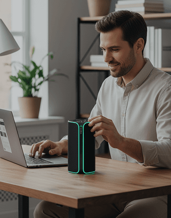 Voice Assistant